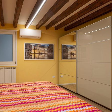 Nina Venice Apartment Kültér fotó