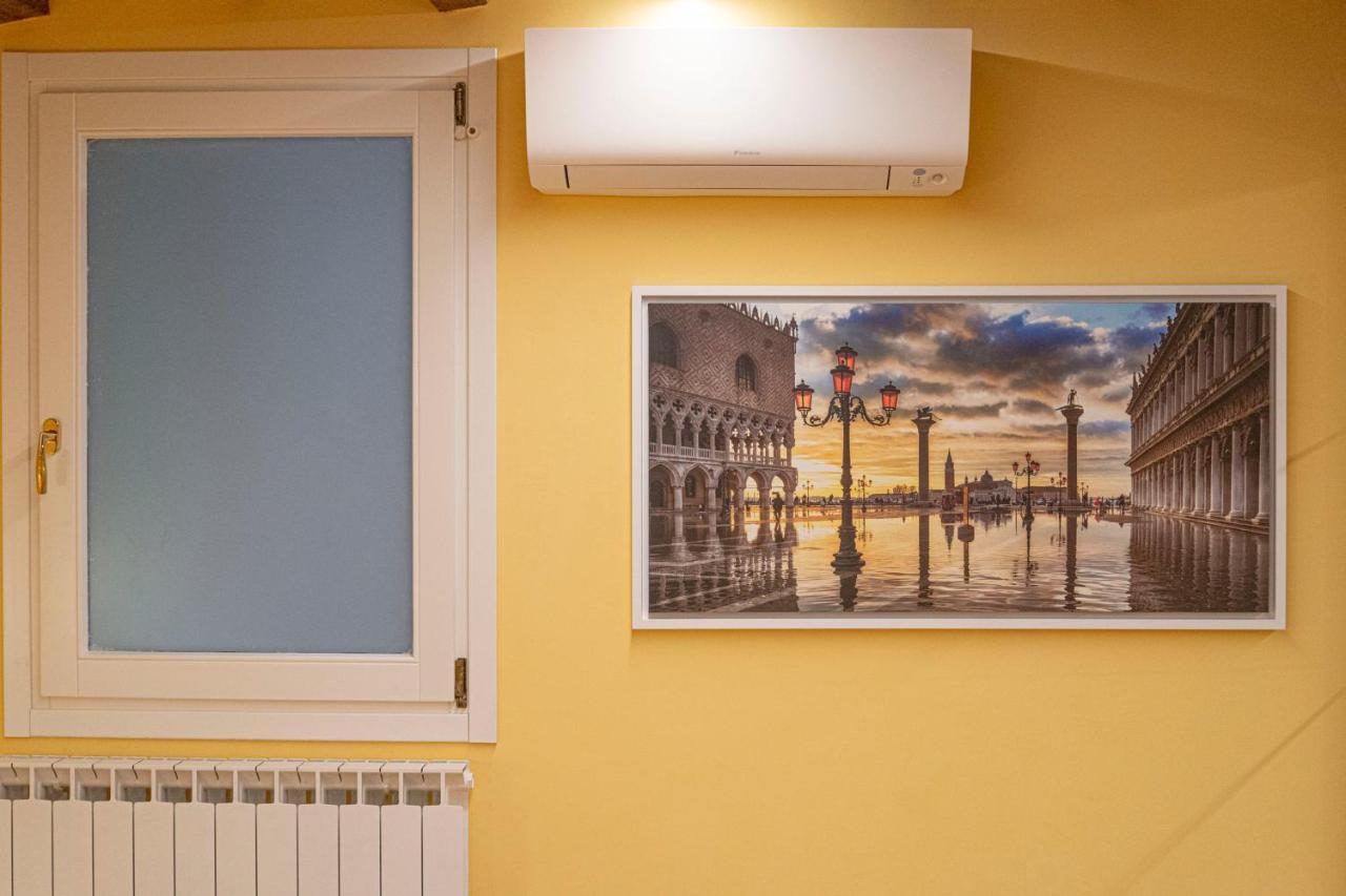 Nina Venice Apartment Kültér fotó